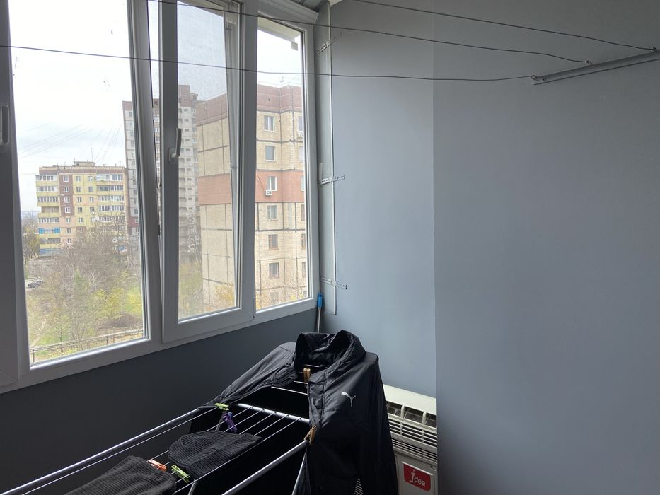 Продаж -сертифікат!!!просторої та світлої 4-кімнатної  квартири