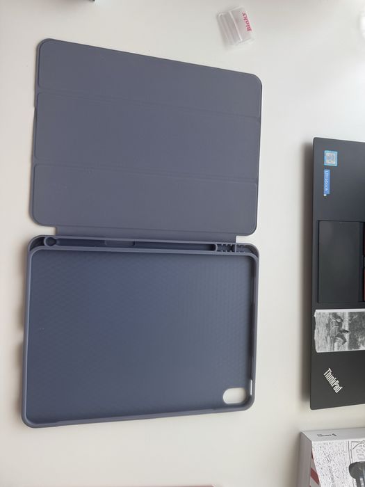 Capa ipad air 4/5 ger