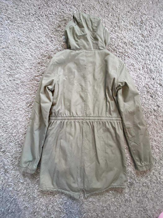 Kurtka dziewczęca  r.170