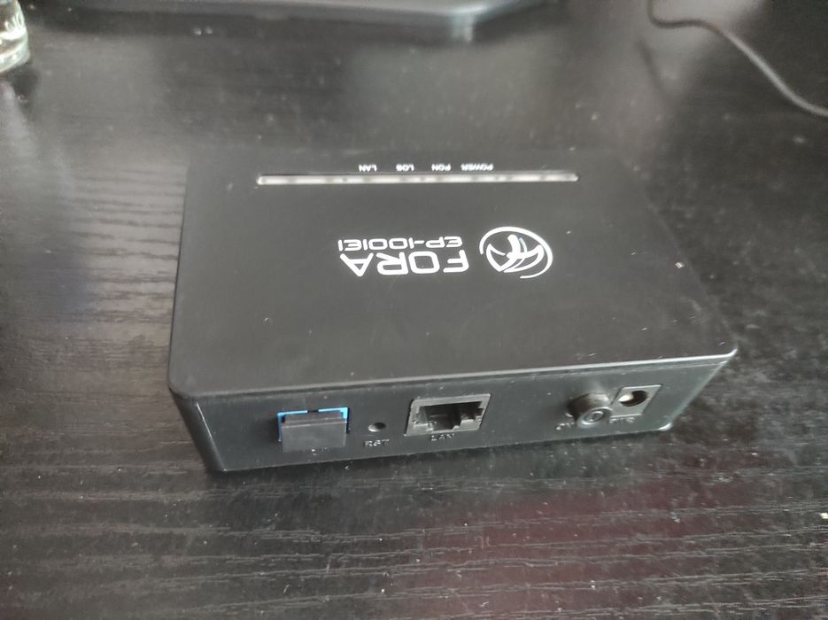 Продам абонентский терминал ону EPON/GPON ONU