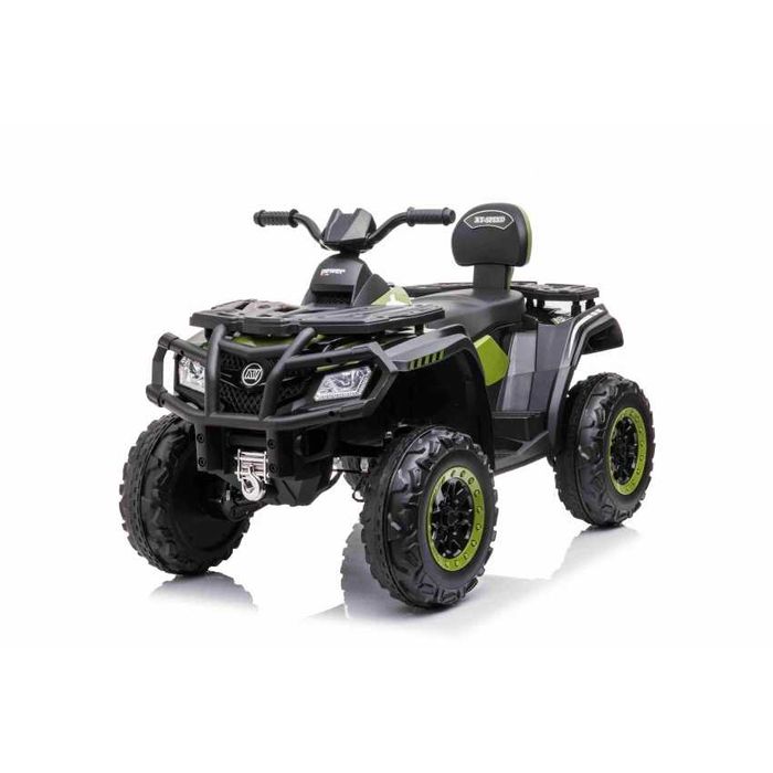 Quad na akumulator 320W 4x4 XT-SPEED dla dzieci pojazd auto