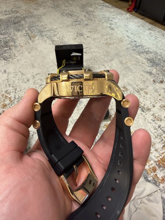 Invicta Shaq Limited Edition