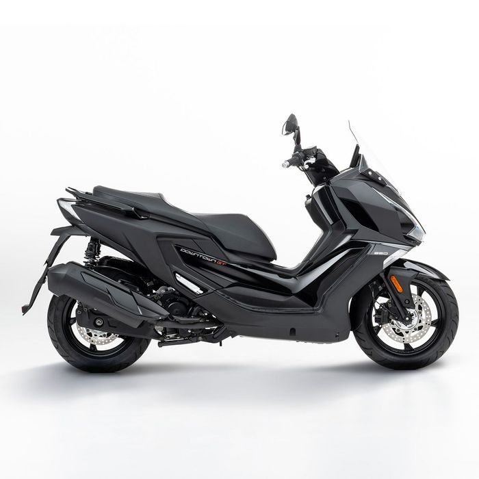Kymco