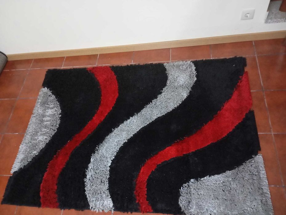 Carpetes de sala