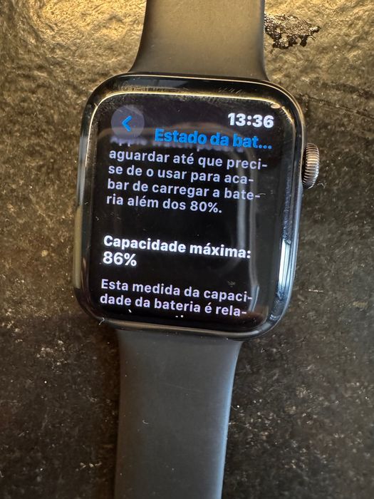 Apple Watch SE 2020