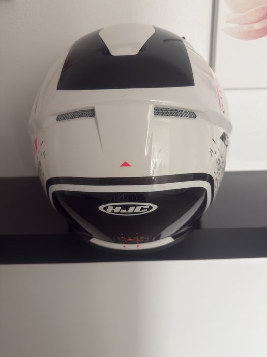 Capacete HJC tamanho S