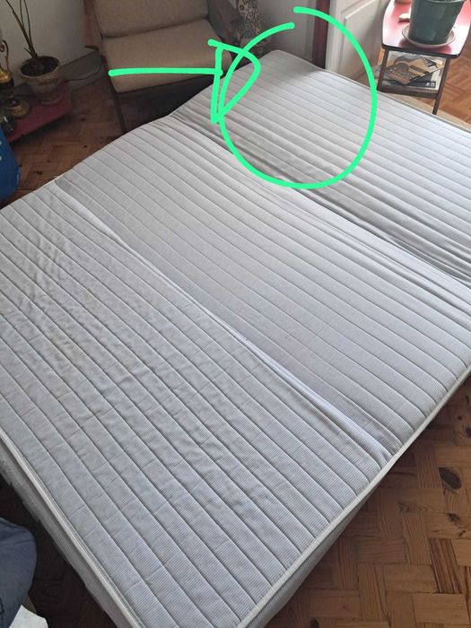 Doação de Sofá/Cama