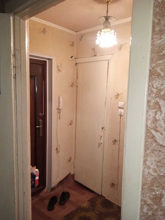 Однокімнатна квартира