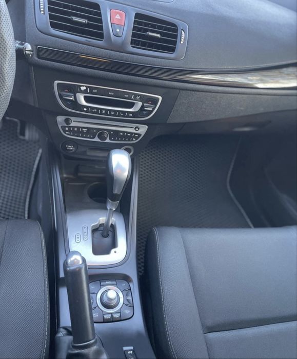 Продам Renault Megan (Рено Меган) 3 покоління