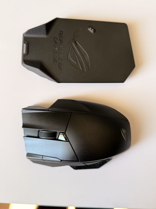 ASUS ROG Spatha X Wireless Gaming Mouse