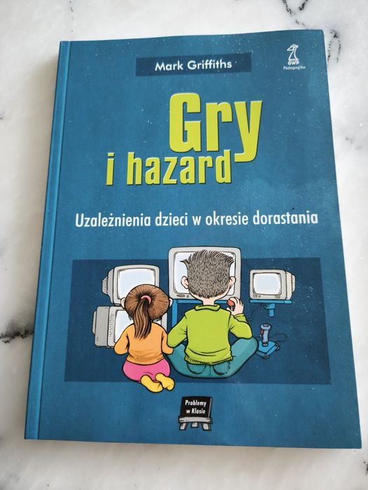 Gry i hazard u dzieci