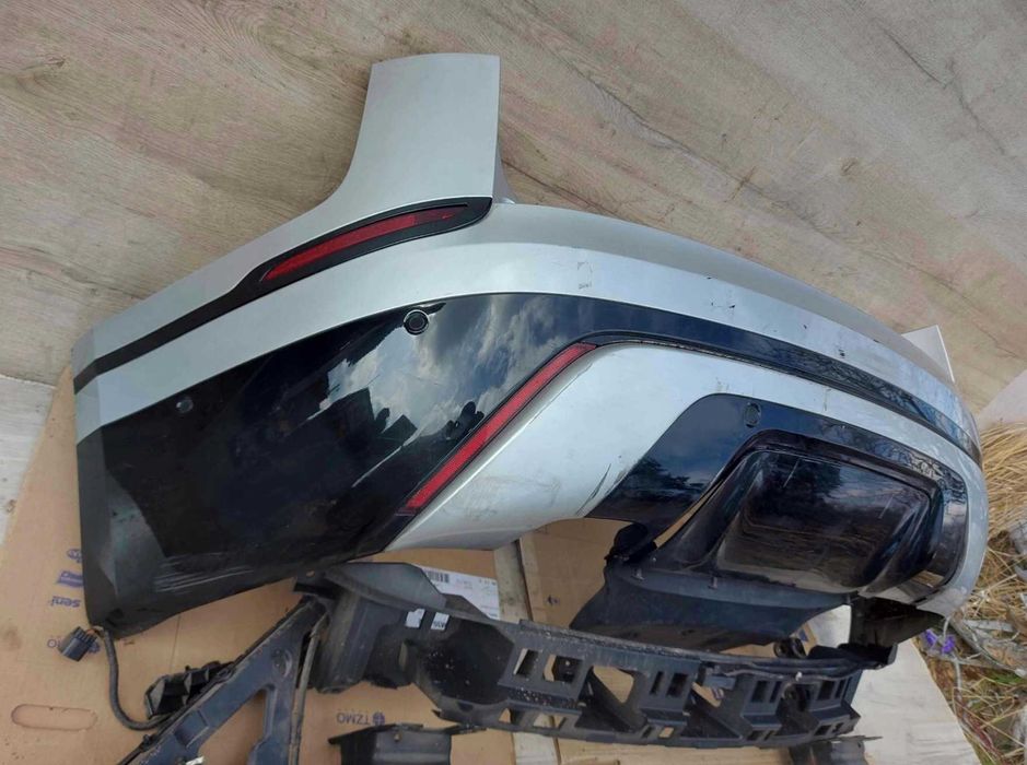 Разборка LAND ROVER VELAR L560. Запчастини, Бампер та інше