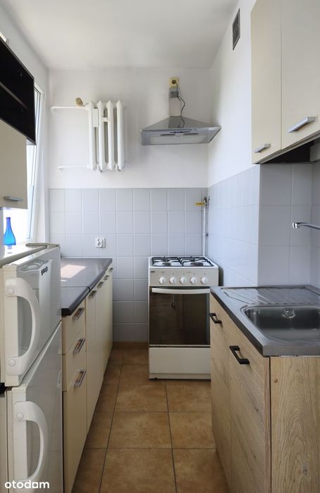 Kawalerka 26,32 M² | 2 Piętro | Piwnica | Starogard Gdański