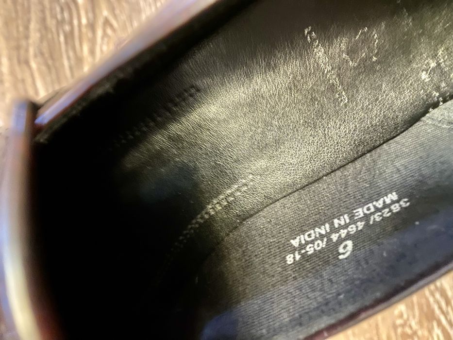 Лофери жіночі бордові