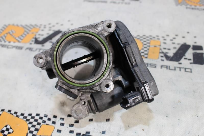 Corpo borboleta LAND ROVER Range Rover Evoque (L538)