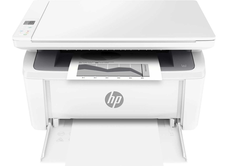HP LaserJet M140W Нові та в наявності!