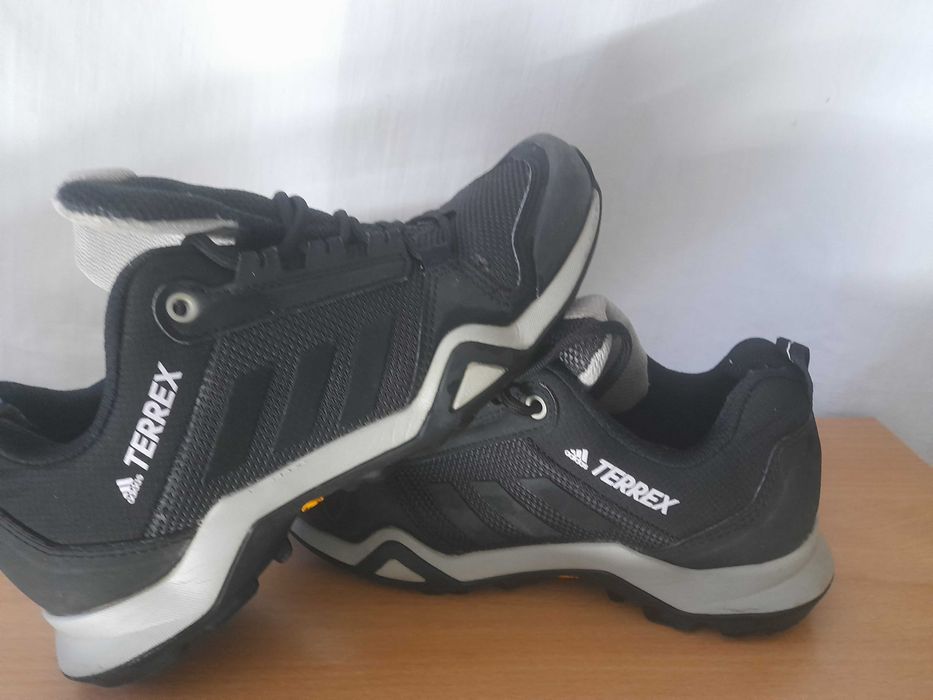 Кросівки чоловічі adidas TERREX