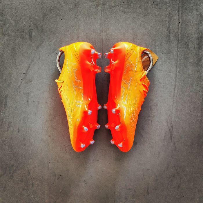Nowe korki Puma Ultra Ultimate FG 40,5