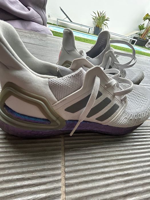 Sapatilhas corrida adidas436767030048860162