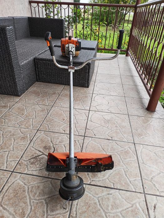 Kosa spalinowa Stihl FS120