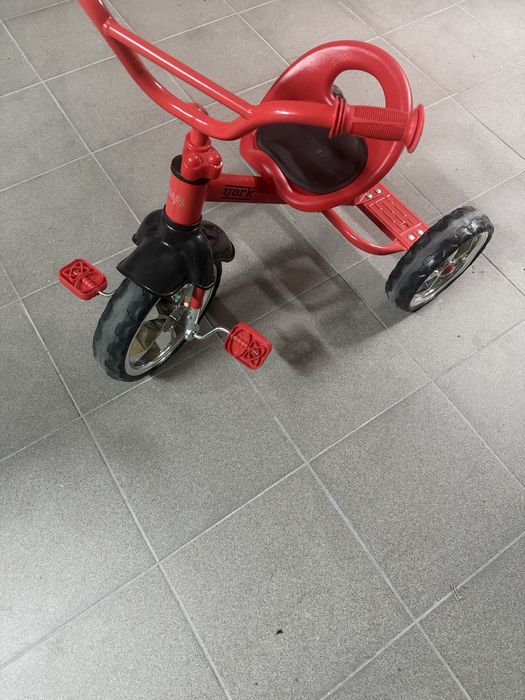 Rowerek dziecięcy