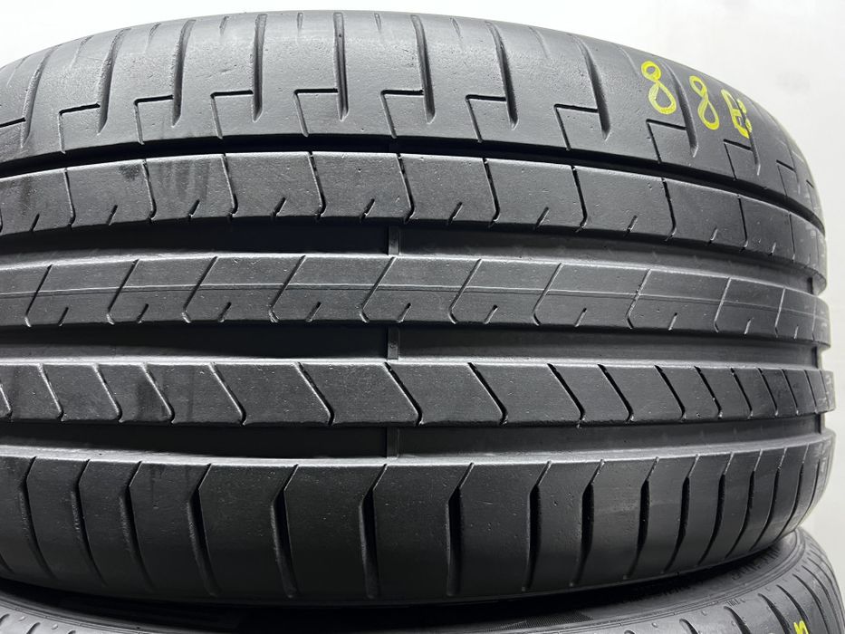 2шт або 1шт літо 255/35/R21 Pirelli P Zero