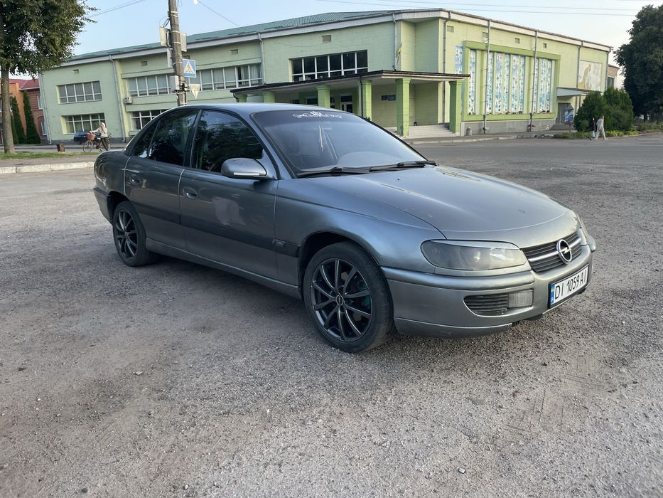 Opel Omega B 1995