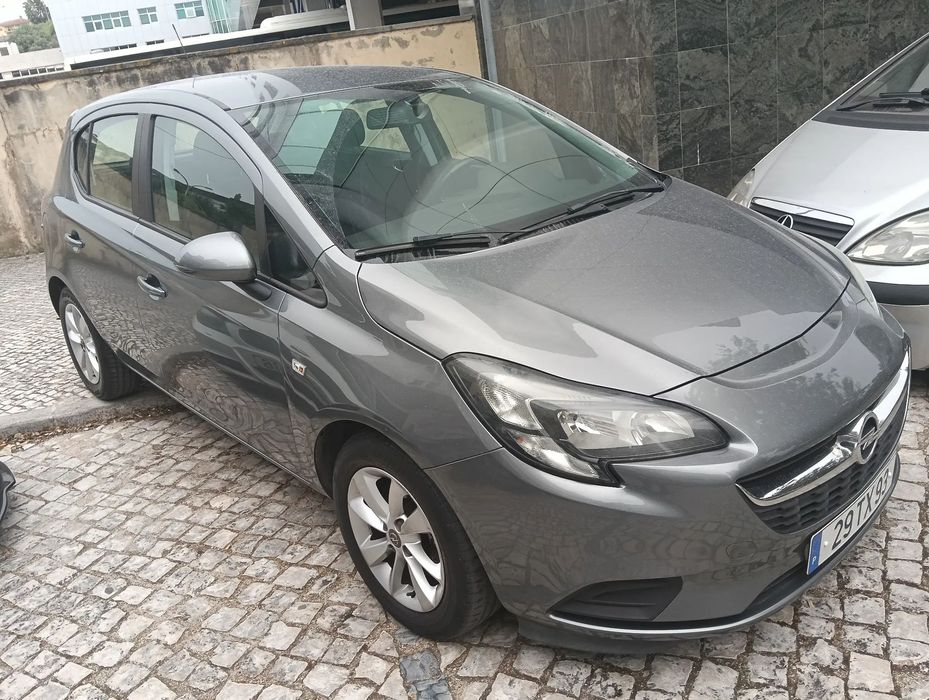 Opel Corsa 1.3 CDTi innovation J17