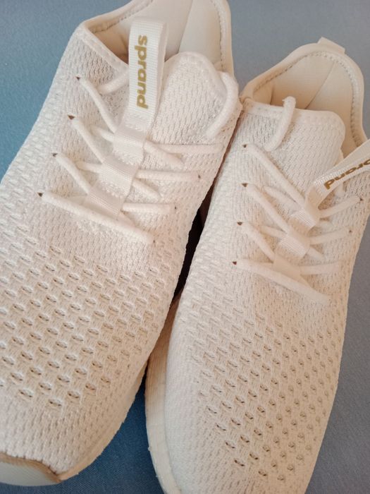Sneakersy Sprandi