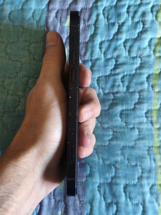 iPhone 12 256GB (Ler descrição)