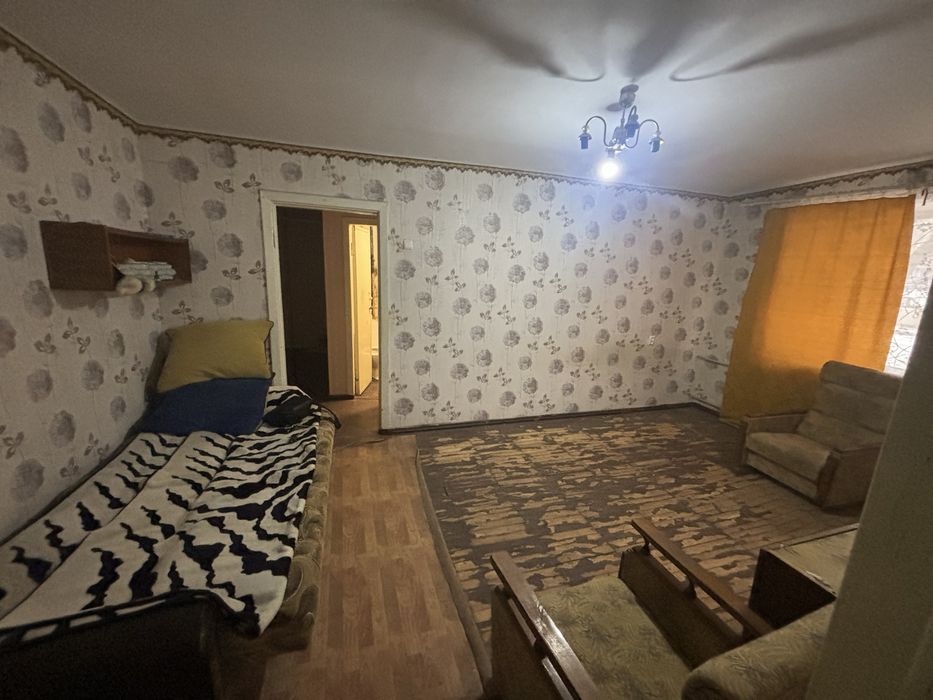 Сдам квартиру в центрі , 1 поверх