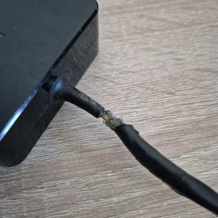 Зарядний пристрій Asus 65W  19V-3.42A (ориг)
