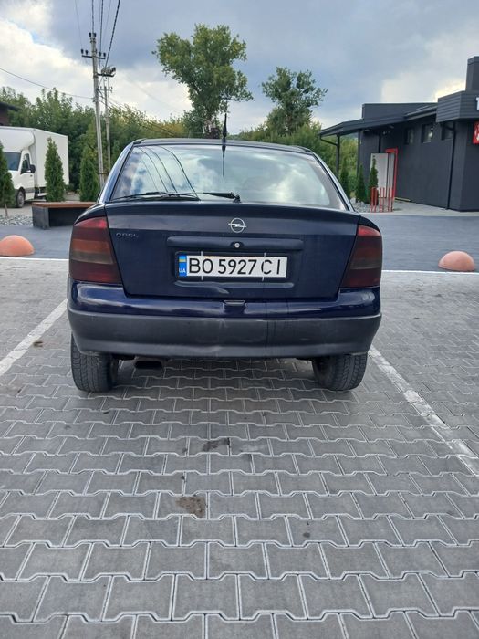 Продам Опель Астра Н