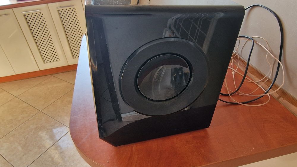 Sprzedam radioodtwarzacz  firmy LG