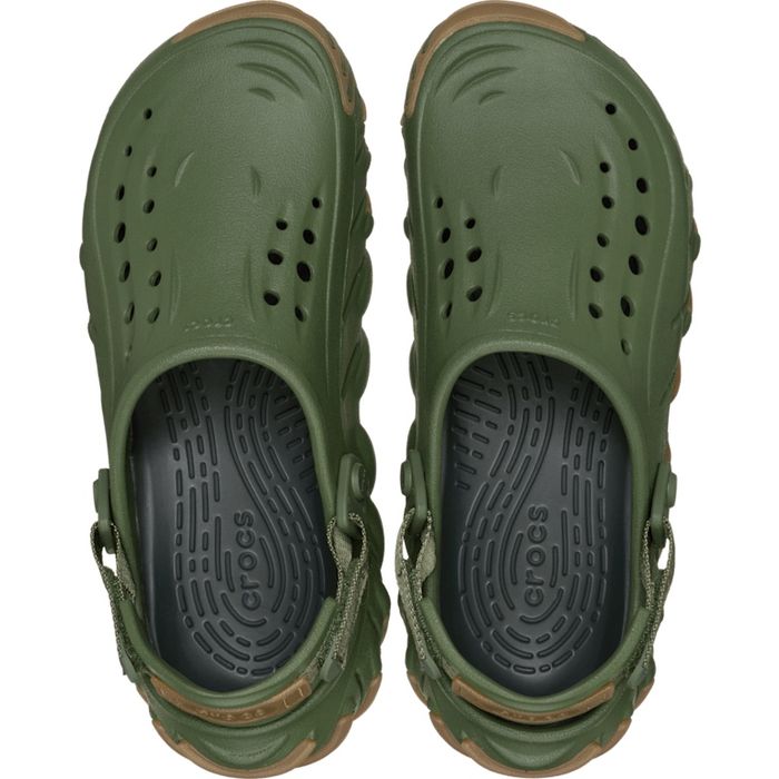Чоловічі сабо Crocs Echo Clog