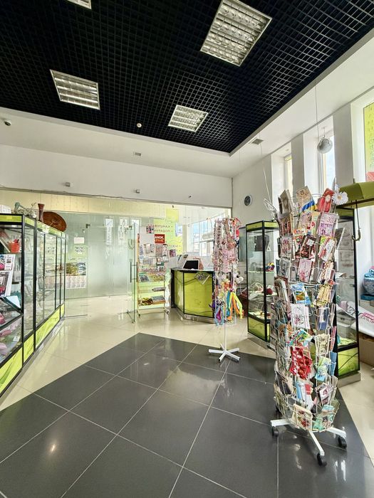 ЕКСКЛЮЗИВ! Ідеальна локація! Готовий бізнес біля шкіл у ТЦ «Полярис»