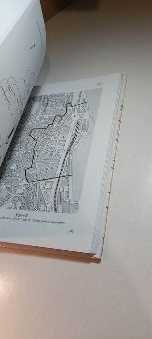 Um Lugar na Cidade - Graça Índias Cordeiro