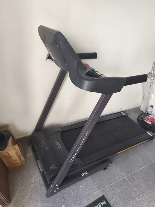 Passadeira Tecnovita Evo T1200