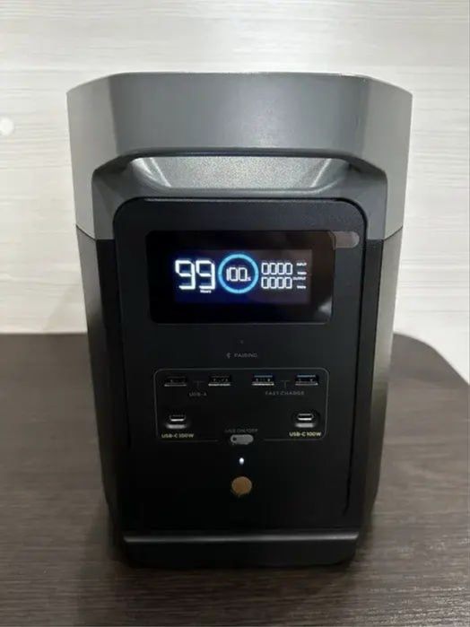 Продам екафлоут дельта 2