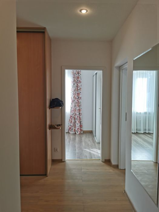 Dwupokojowe 52 m² ścisłe centrum wszędzie blisko ul Zwycięstwa - Widok 4