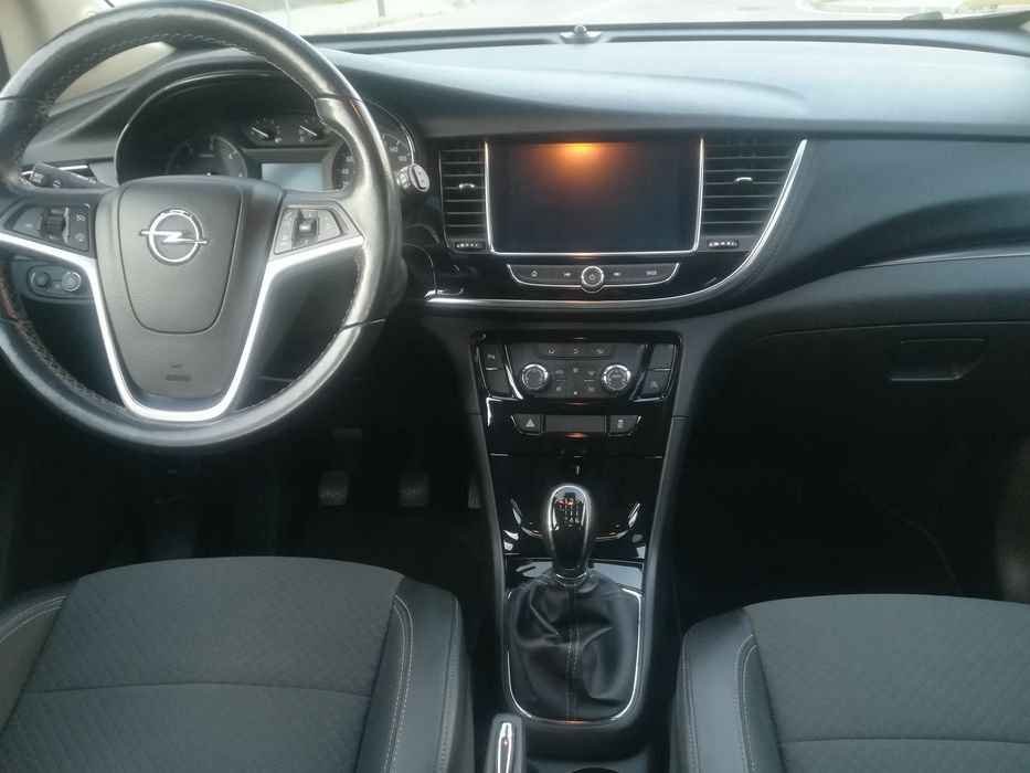 Opel Mokka X 1.6 CDTI