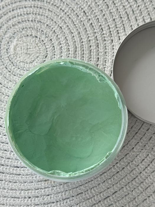 Маска Atache Green Tea