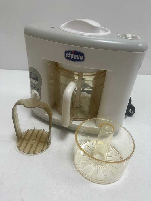 Кухонний комбайн CHICO 4 в 1 06560