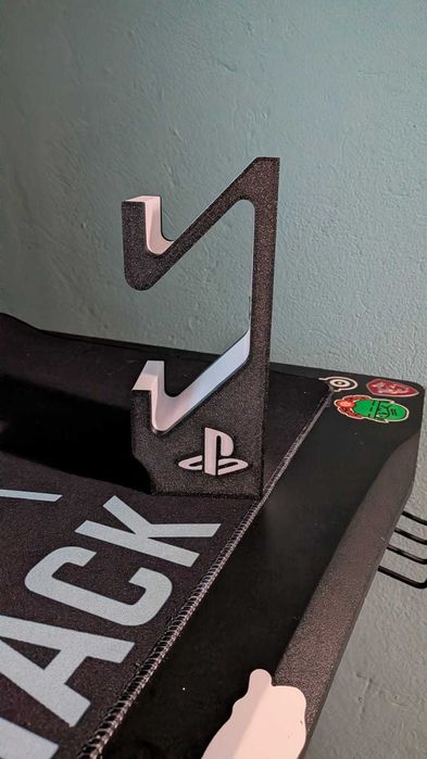 Suporte para comandos PS5