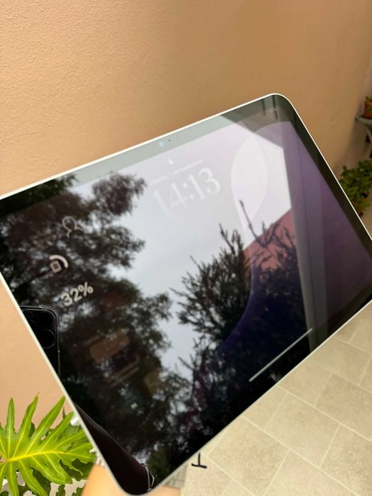 Ipad 10.ª Geração + Apple Pencil USB-C