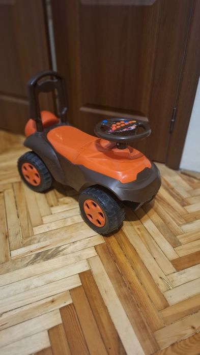 Продам дитячу машинку