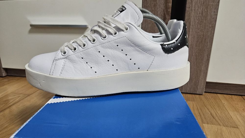 Stan Smith Bold 40 2/3