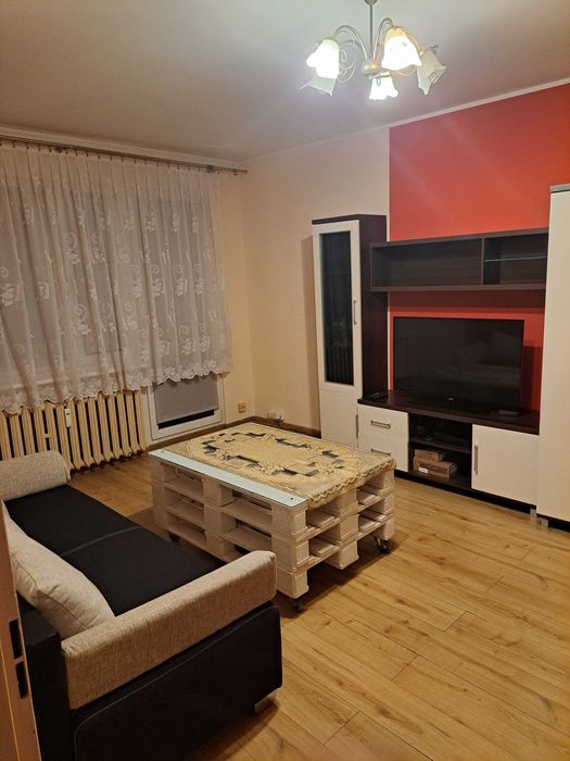 Wynajmę kawalerkę na widoku, parter, 36m, wynajem okazjonalny