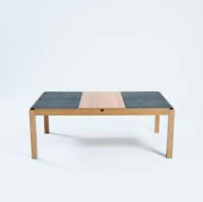 Mesa de Centro de sala vintage  IKEA STENKULLA