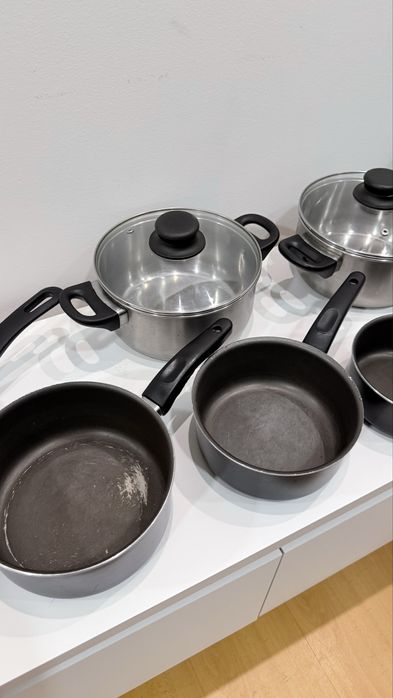 Kit de panelas e utensílios463330084924968963